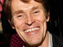 Willem Dafoe