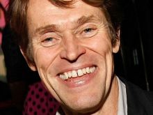 Willem Dafoe