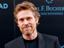 Willem Dafoe