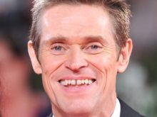 Willem Dafoe