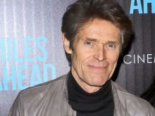 Willem Dafoe