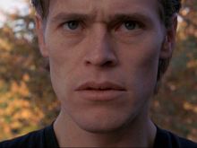 Willem Dafoe