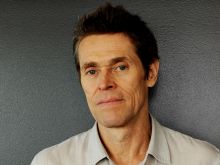 Willem Dafoe