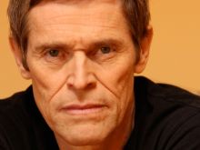 Willem Dafoe