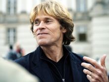 Willem Dafoe photo