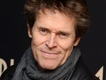 Willem Dafoe photo