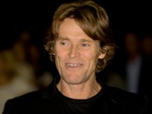Willem Dafoe photo