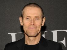 Willem Dafoe