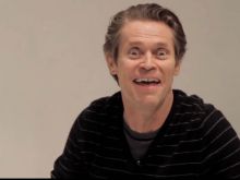 Willem Dafoe