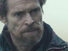 Willem Dafoe