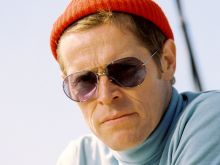 Willem Dafoe