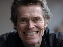 Willem Dafoe