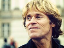 Willem Dafoe