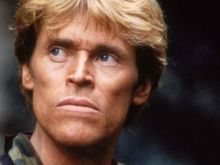 Willem Dafoe