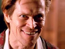 Willem Dafoe