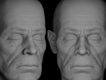 Willem Dafoe