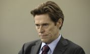 Willem Dafoe