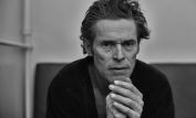 Willem Dafoe