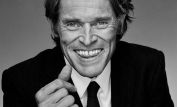 Willem Dafoe