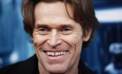 Willem Dafoe