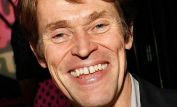 Willem Dafoe