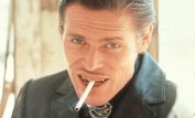 Willem Dafoe