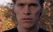 Willem Dafoe