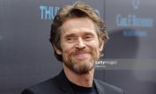 Willem Dafoe