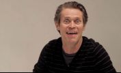 Willem Dafoe