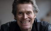 Willem Dafoe