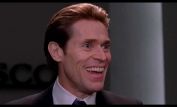 Willem Dafoe