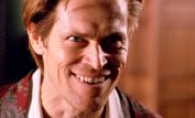 Willem Dafoe