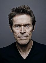 Willem Dafoe