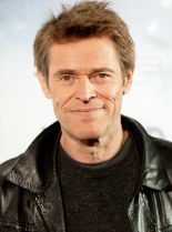 Willem Dafoe