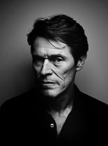 Willem Dafoe