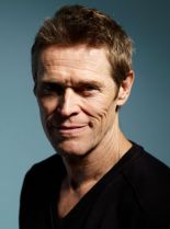 Willem Dafoe