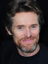 Willem Dafoe