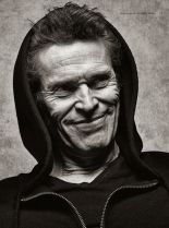 Willem Dafoe