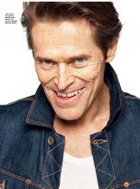 Willem Dafoe