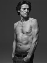 Willem Dafoe