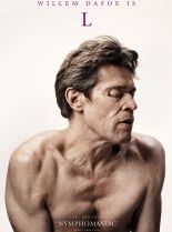 Willem Dafoe