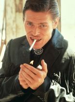 Willem Dafoe