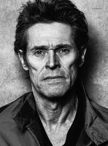 Willem Dafoe