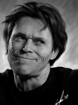 Willem Dafoe