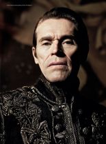 Willem Dafoe photo