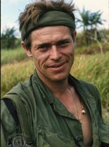 Willem Dafoe