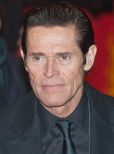 Willem Dafoe