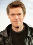 Willem Dafoe