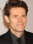 Willem Dafoe