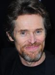 Willem Dafoe